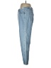 Missguided Blue Jeans Size 12 - photo 5