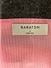 Babaton Pink Sleeveless Top Size L - photo 7