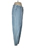 Missguided Blue Jeans Size 12 - photo 4