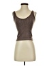 Aura Brown Tank Top Size Sm - Med - photo 1