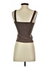 Aura Brown Tank Top Size Sm - Med - photo 2