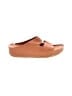 FitFlop Tan Sandals Size 10 - photo 1