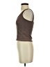 Aura Brown Tank Top Size Sm - Med - photo 5