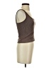 Aura Brown Tank Top Size Sm - Med - photo 4