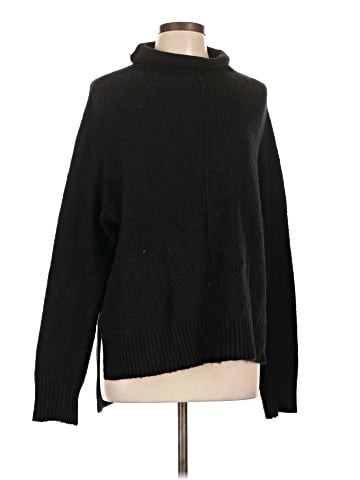 Free Press Turtleneck Sweater (view 1)