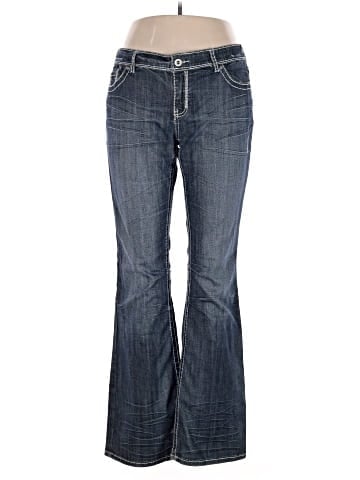 Ariya Jeans Jeans (view 1)