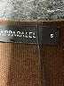 Apparalel Brown Cardigan Size S - photo 7
