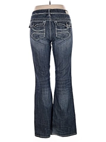 Ariya Jeans Jeans (view 2)