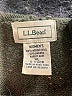 L.L.Bean Green Wool Pullover Sweater Size XL - photo 7