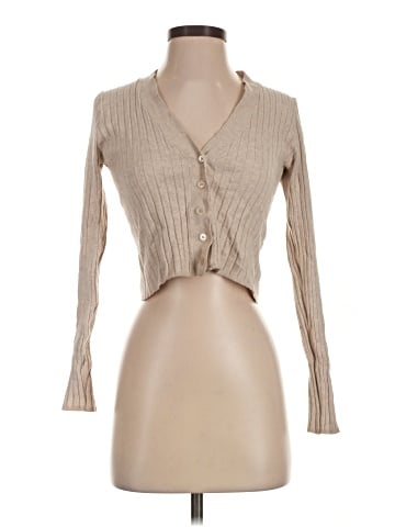 Universal Thread Cardigan (view 1)