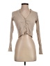 Universal Thread Tan Cardigan Size S - photo 1