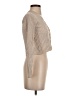 Universal Thread Tan Cardigan Size S - photo 4