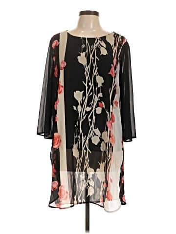 Alfani Cocktail Dress (view 1)