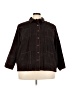 Venezia 100% Cotton Brown Jacket Size 26 - photo 1