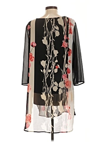 Alfani Cocktail Dress (view 2)