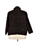 Venezia 100% Cotton Brown Jacket Size 26 - photo 2