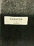 Babaton Black Short Sleeve Top Size L - photo 7