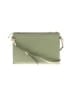 Dagne Dover Ivory Crossbody Bag One size - photo 1