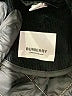 Burberry 100% Polyester Plaid Yellow Tan Coat 3-6 MO / 6 MO - photo 12