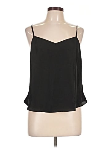 J.Crew Sleeveless Blouse (view 1)