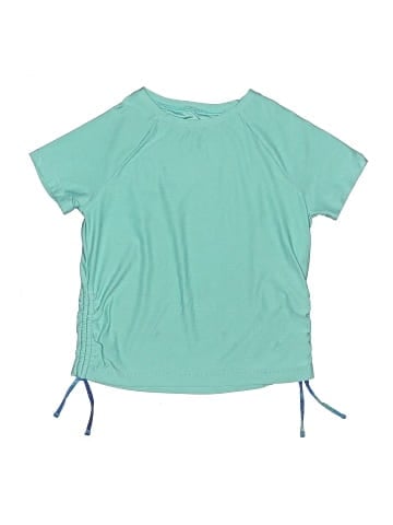 Lands' End Rash Guard (view 1)