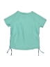 Lands' End Teal Rash Guard Size Xs (4-5) - photo 1