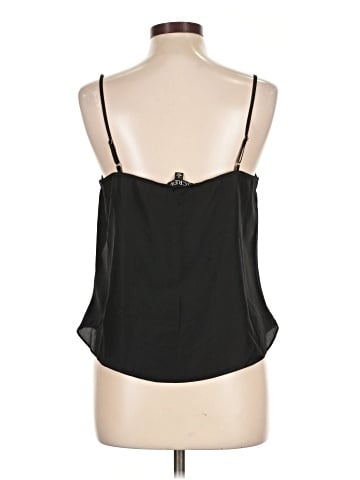 J.Crew Sleeveless Blouse (view 2)