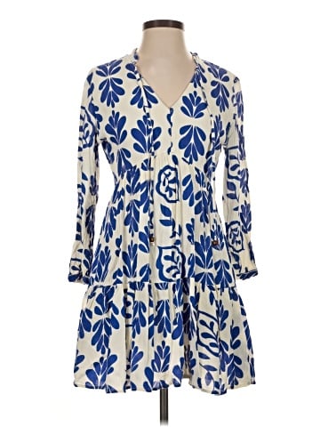 Japna Casual Dress (view 1)