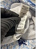 Burberry 100% Polyester Print Blue Board Shorts Size 12 - photo 6