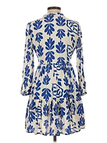 Japna Casual Dress (view 2)