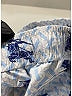 Burberry 100% Polyester Print Blue Board Shorts Size 12 - photo 8