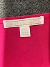 Juniper + Lime Pink Short Sleeve Top Size M (petite) - photo 7
