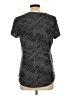 Tek Gear Metallic Gray Active T-Shirt Size L - photo 2