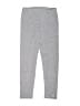 DKNY Solid Gray Sweatpants Size 10 - 12 - photo 1
