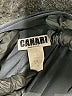 Canari Solid Blue Formal Skirt Size 2X - photo 4