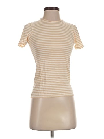 Everlane Short Sleeve Turtleneck (view 1)
