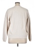 Oscar De La Renta 100% Cotton Ivory Pullover Sweater Size XL - photo 2