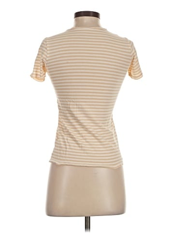 Everlane Short Sleeve Turtleneck (view 2)
