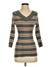 United States Sweaters Tan Pullover Sweater Size S - photo 1