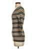 United States Sweaters Tan Pullover Sweater Size S - photo 5