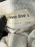 Ocean Drive Clothing Co. White Pullover Hoodie Size L - photo 7