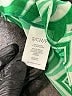CAbi 100% Polyester Green Sleeveless Blouse Size S - photo 8