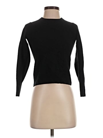 Everlane Cashmere Pullover Sweater (view 1)