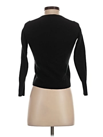 Everlane Cashmere Pullover Sweater (view 2)