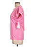 90 Degree by Reflex Pink Active T-Shirt Size L - photo 5