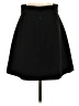 Halston Heritage Solid Black Formal Skirt Size 0 - photo 2