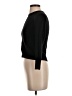 Everlane 100% Cashmere Black Cashmere Pullover Sweater Size XS - photo 5