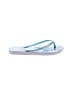 Havaianas Blue Flip Flops Size 2 (baby) - photo 1