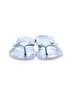 Havaianas Blue Flip Flops Size 2 (baby) - photo 2
