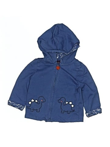 Sergent Major Jacket (view 1)
